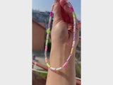 Colier Rainbow