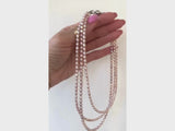 Colier Pearl Trilogy