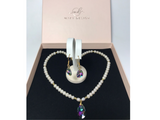 Set Diamond Pearl
