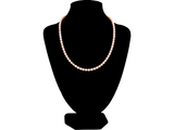 Pink Pearl Necklace