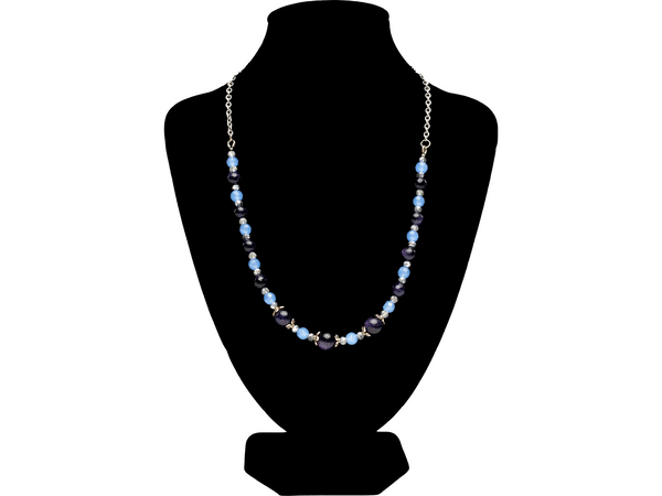 Piatra Soarelui necklace