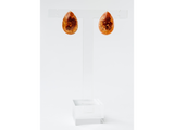 Teardrop Earrings