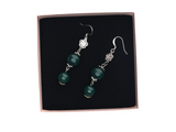 Set Perle Preciosa Malachite