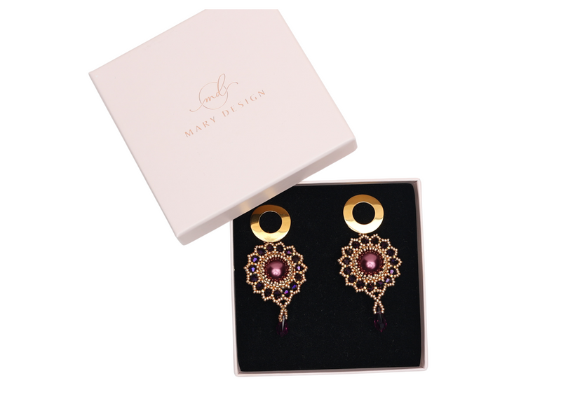 Cercei Flowerbomb