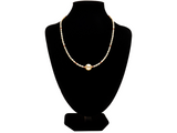 Colier Perle Golden Age