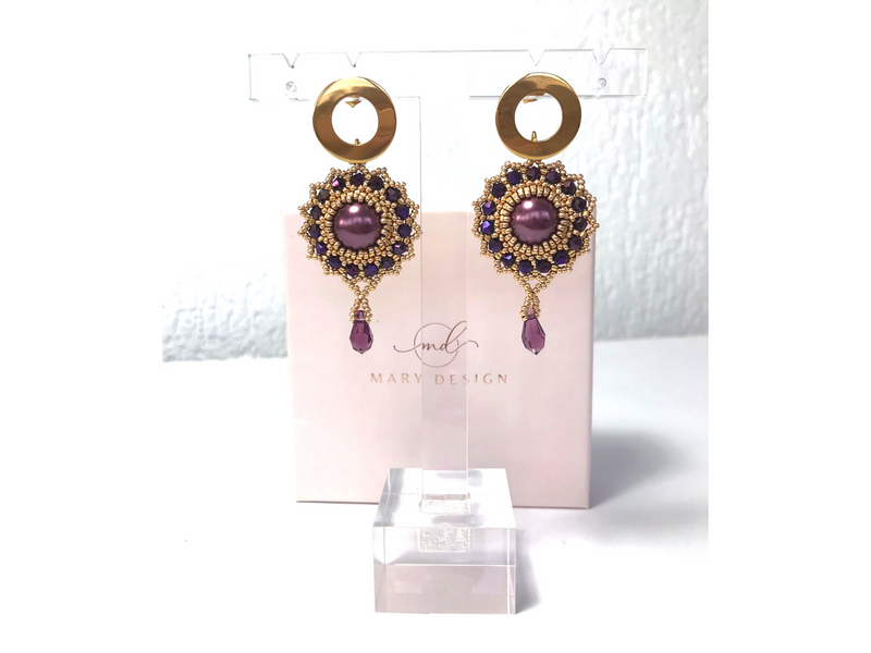 Cercei Flowerbomb