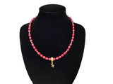 Set Perle Bordeaux