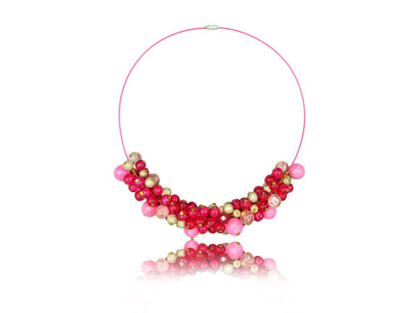 Rhea Bulgarian necklace