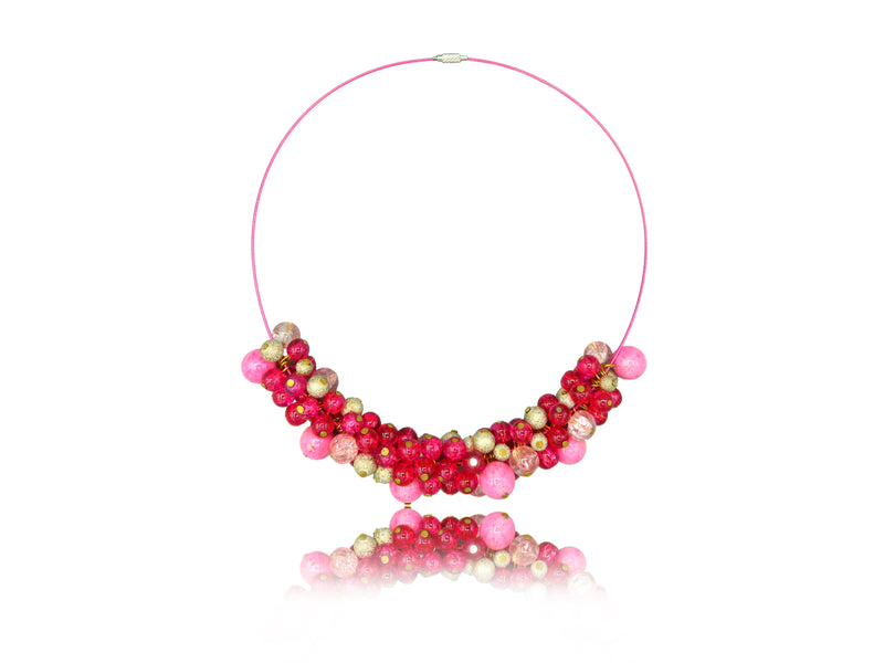 Rhea Bulgarian necklace